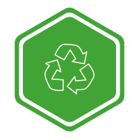 Sustainability with eco-friendly innovation