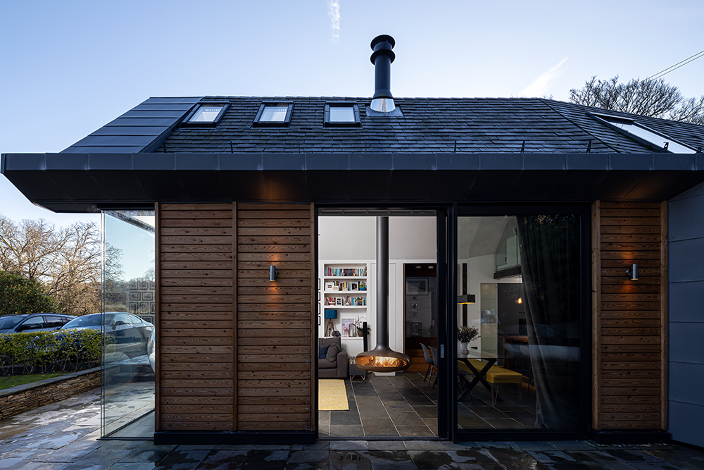 Increasing Property Value: A Tangible Return on Investment from Quality FAKRO Roof Windows and Loft Conversions