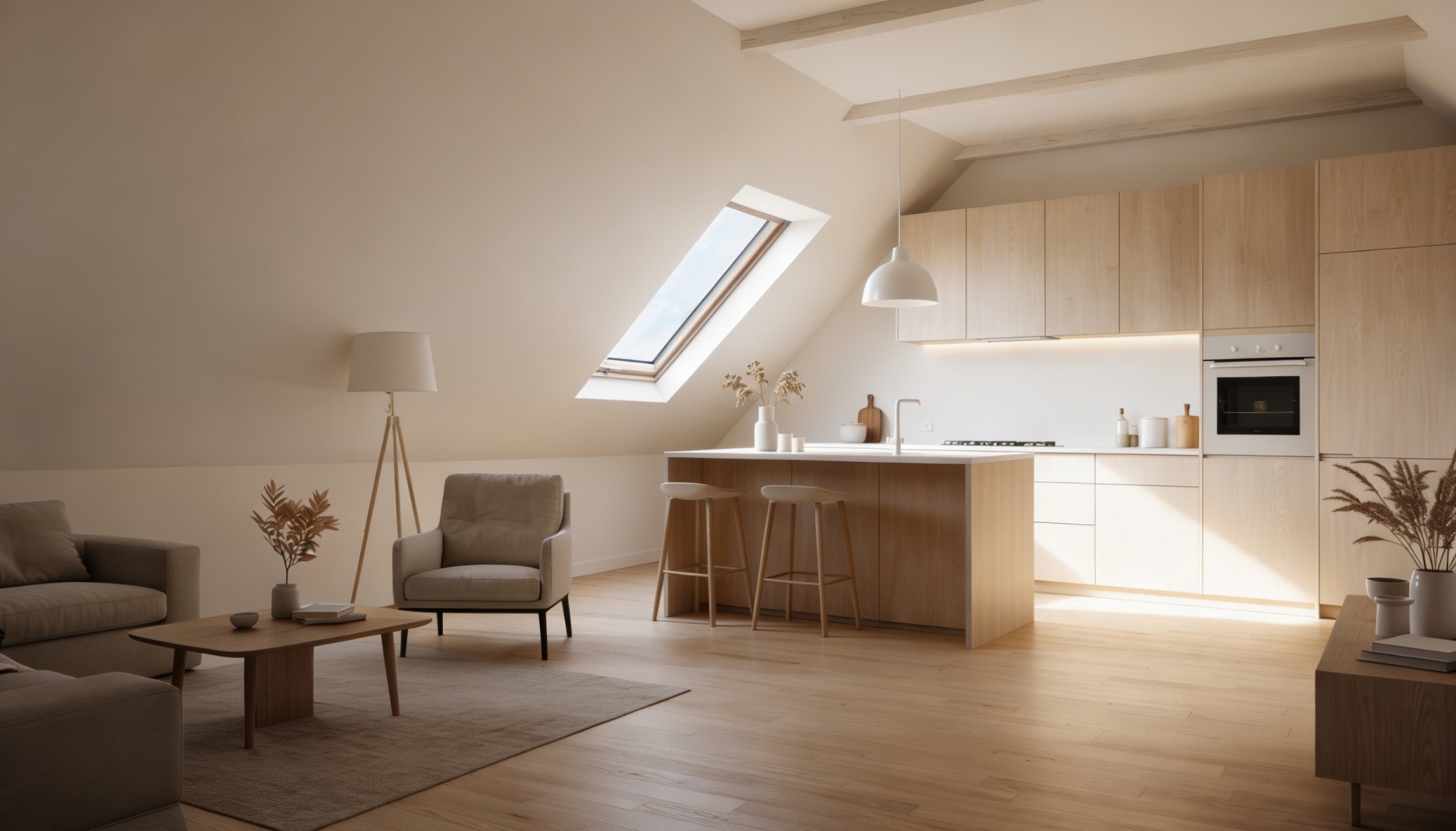 Natural Light and Its Benefits