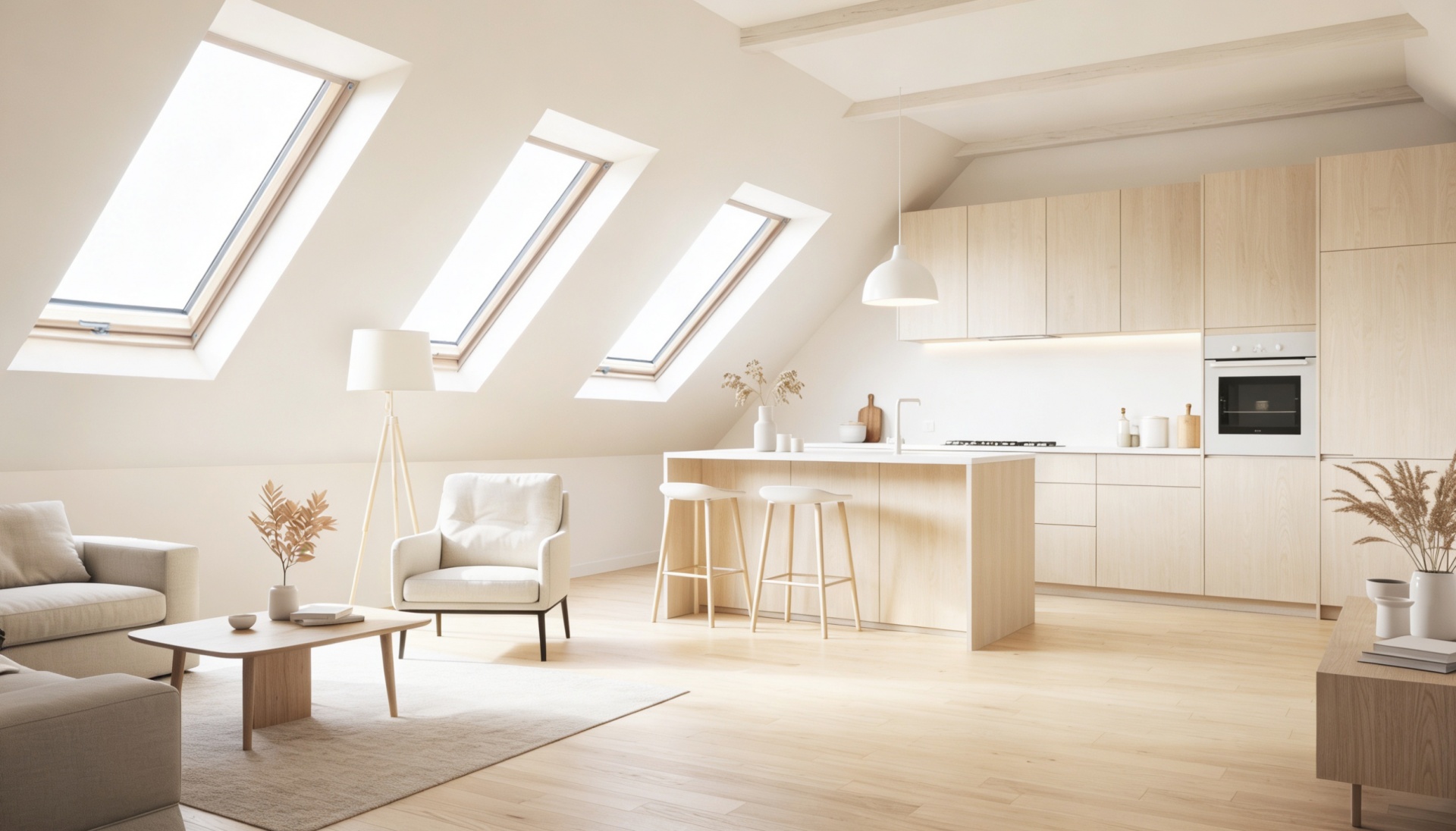 Natural Light and Its Benefits