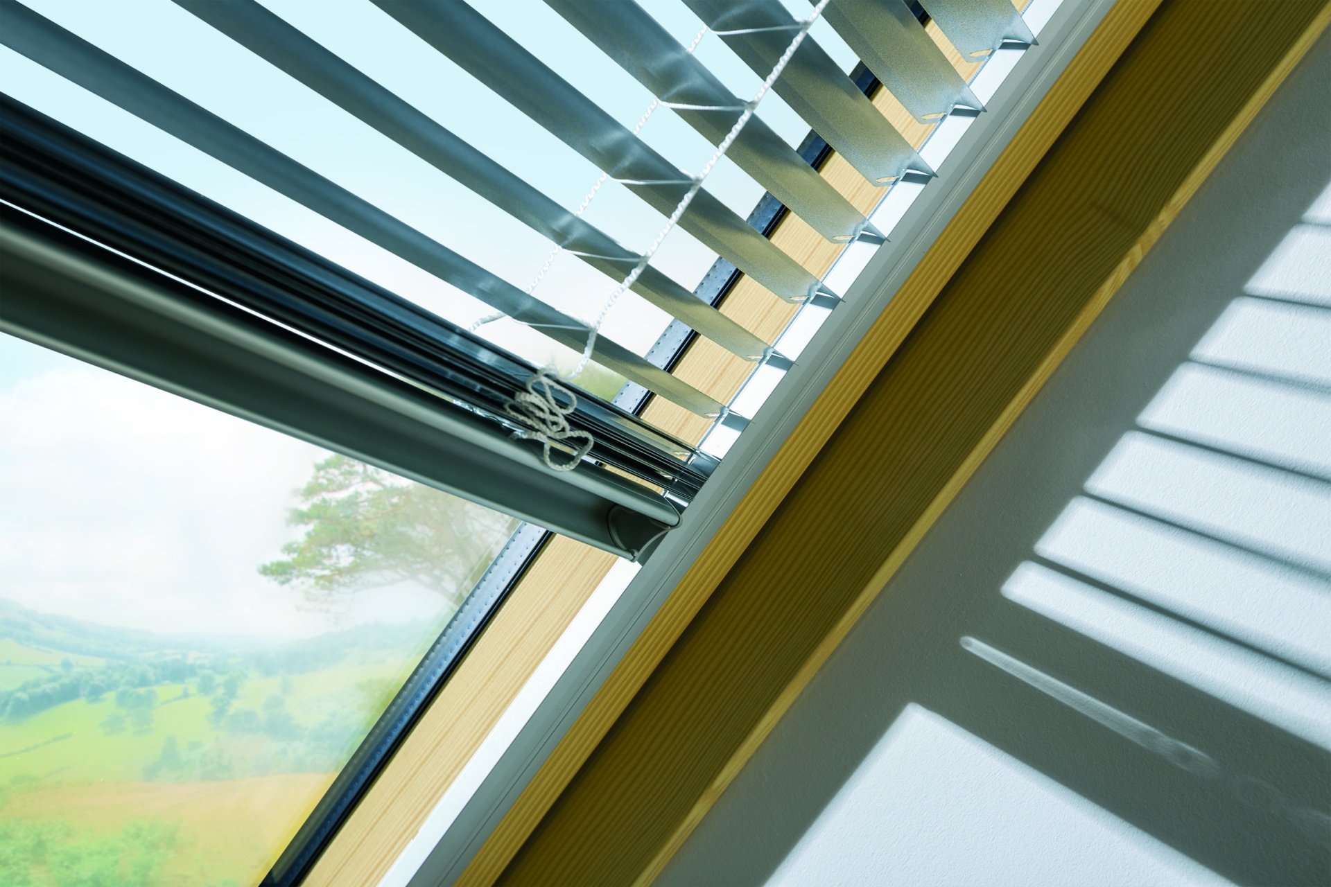 How to Choose the Colour and Style of Internal Blinds to Match Your Interior Design