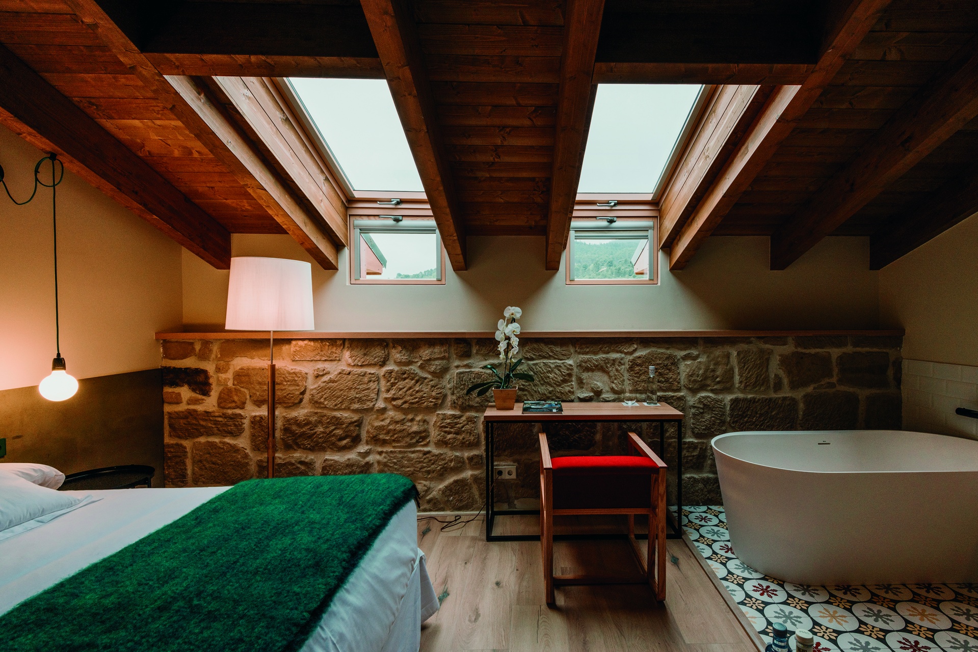 Expert Advice: How to Install Internal Blinds on Roof Windows