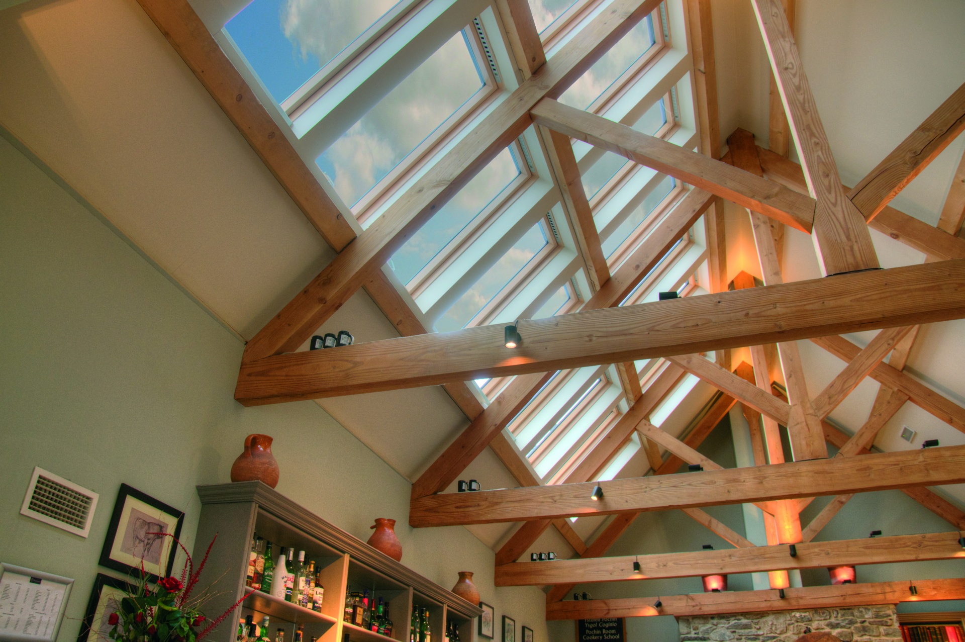 uPVC vs Wooden Roof Windows: Which Solution Is Best for Your Home?
