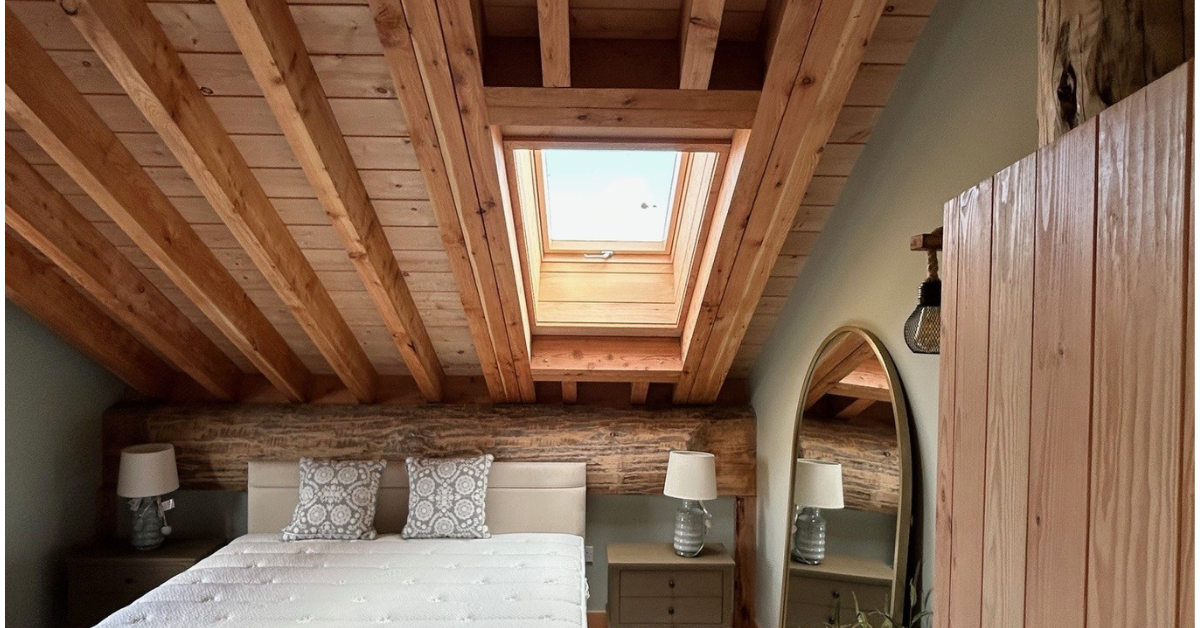 Crafting the perfect wedding retreat