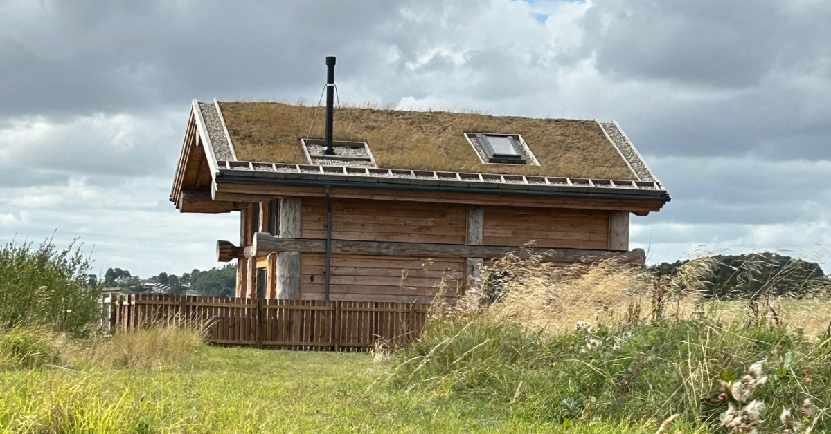 Crafting the perfect wedding retreat