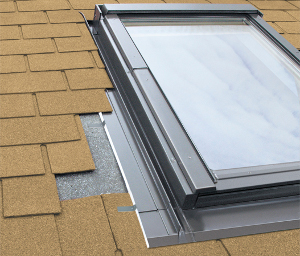 Roof window processing kit – everything you need to know