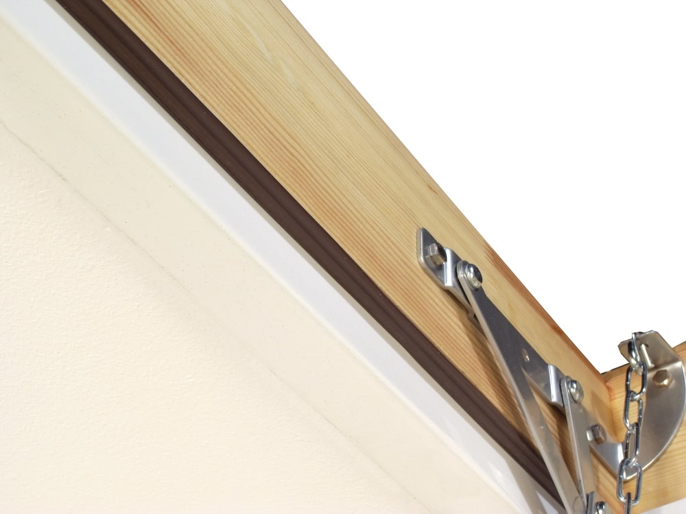 How to install loft ladders - quick guide