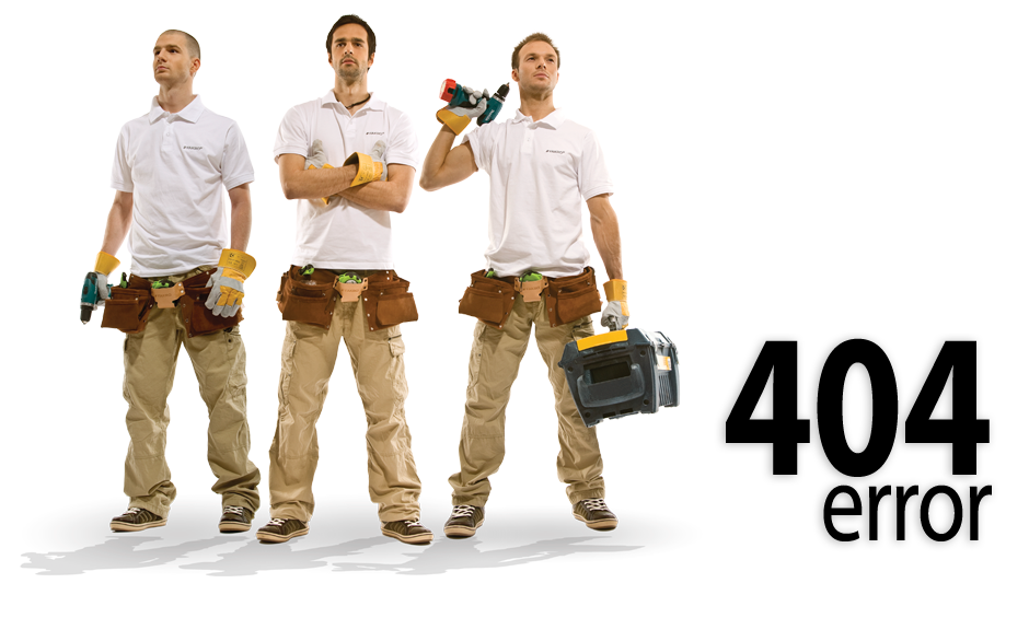404 - FAKRO