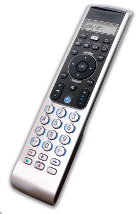 ZWPTV Remote control