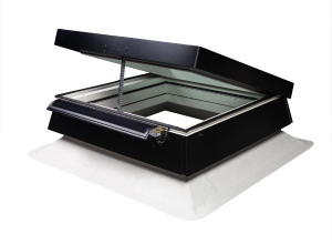 Roof skylights DXA, DEA