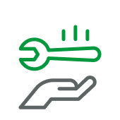GREENSTEP