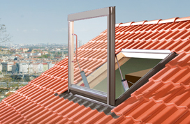 Smoke Ventilation Windows