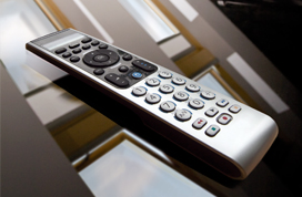 Remote control