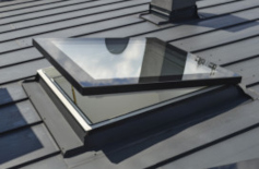 Flat Roof Windows