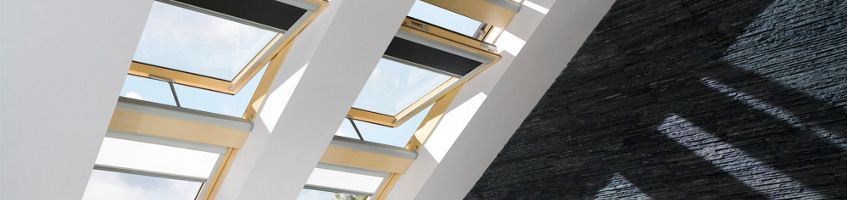 Electric control windows