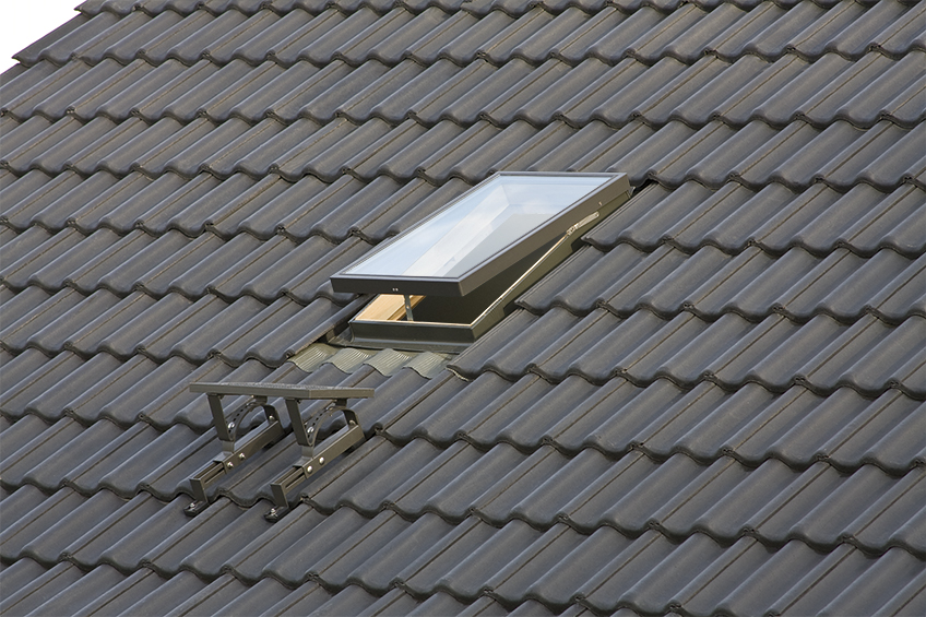 Roof Access Window Characteristics FAKRO