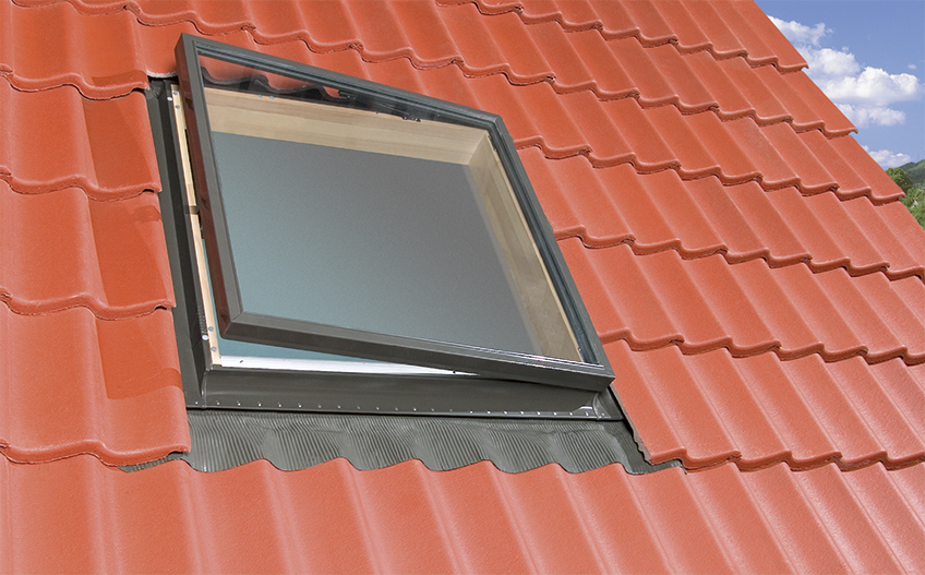 Roof Access Window Characteristics FAKRO