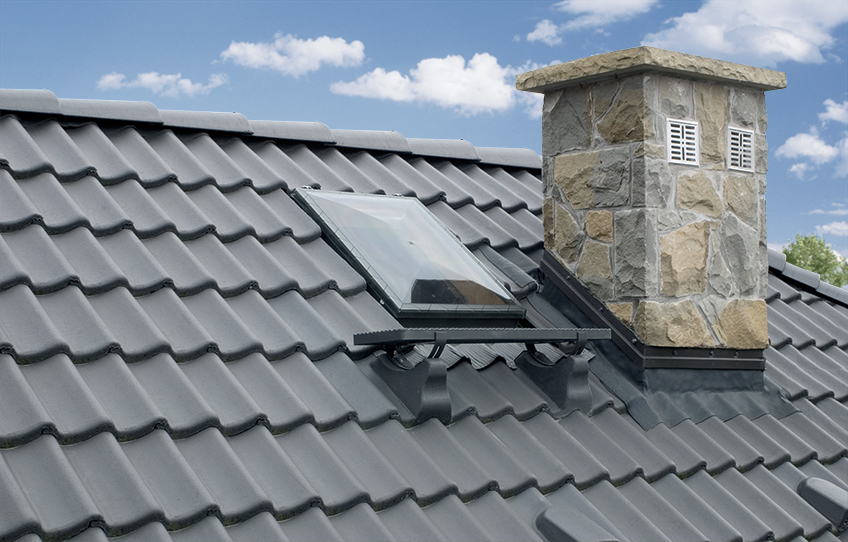 Roof Access Window Characteristics FAKRO