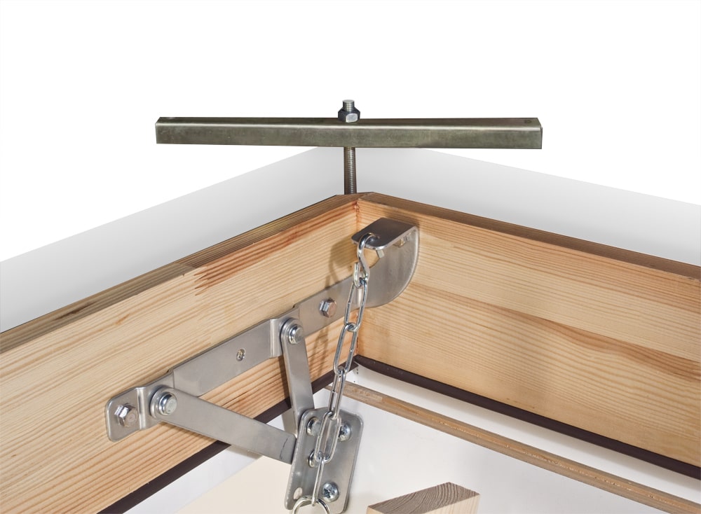 How to install loft ladders - quick guide
