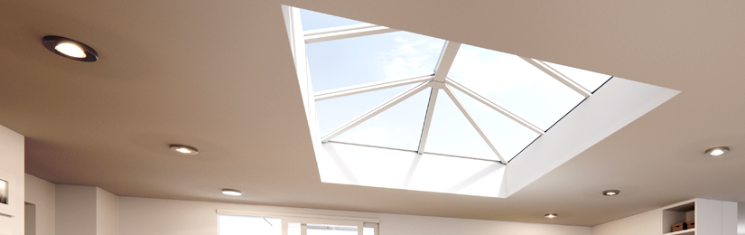 CIRRUS Lantern Roofs