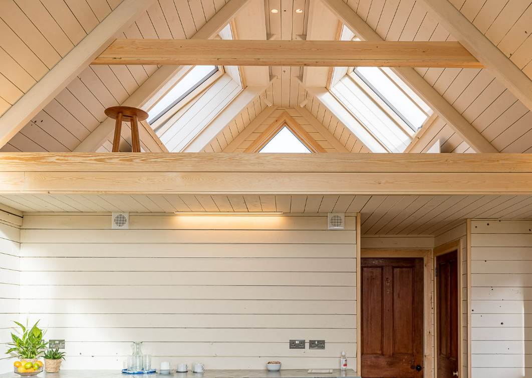 The future of sustainable skylights and windows