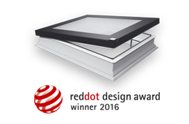 red dot design award winner