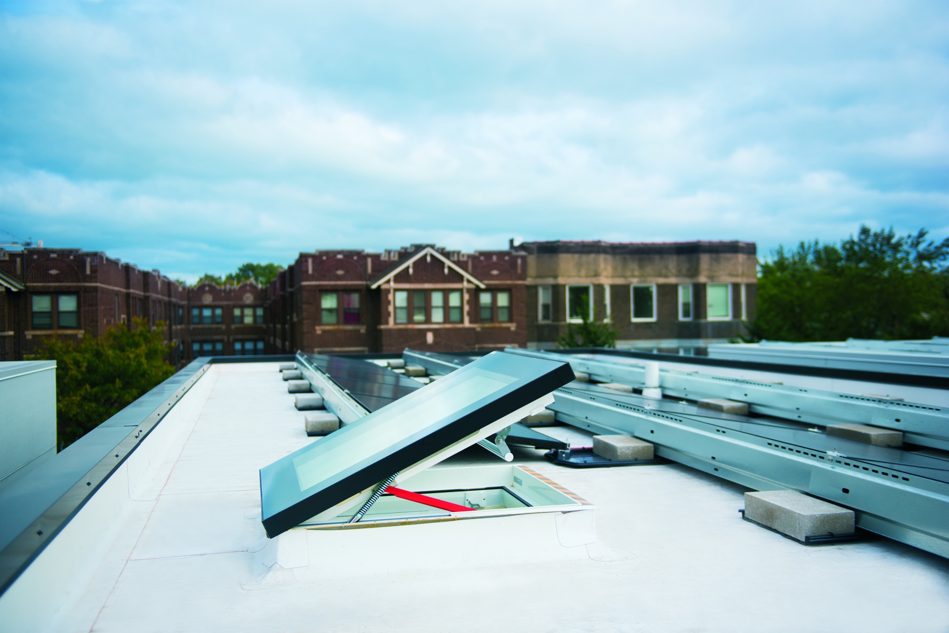 When Is The Best Time To Replace Roof Windows?