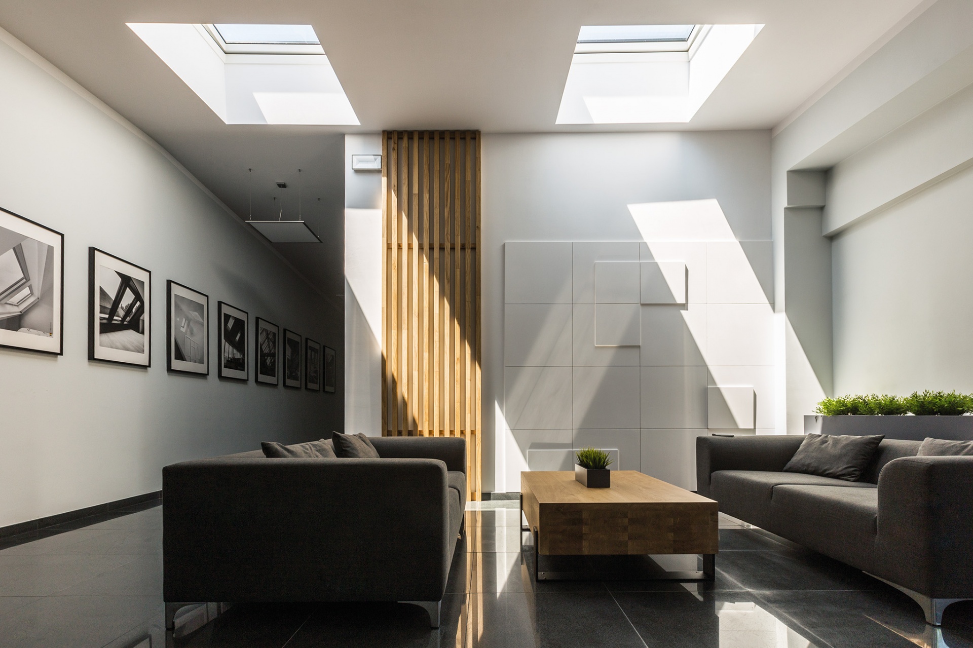 What Gases Are Used In Double & Triple Glazed Roof Windows?
