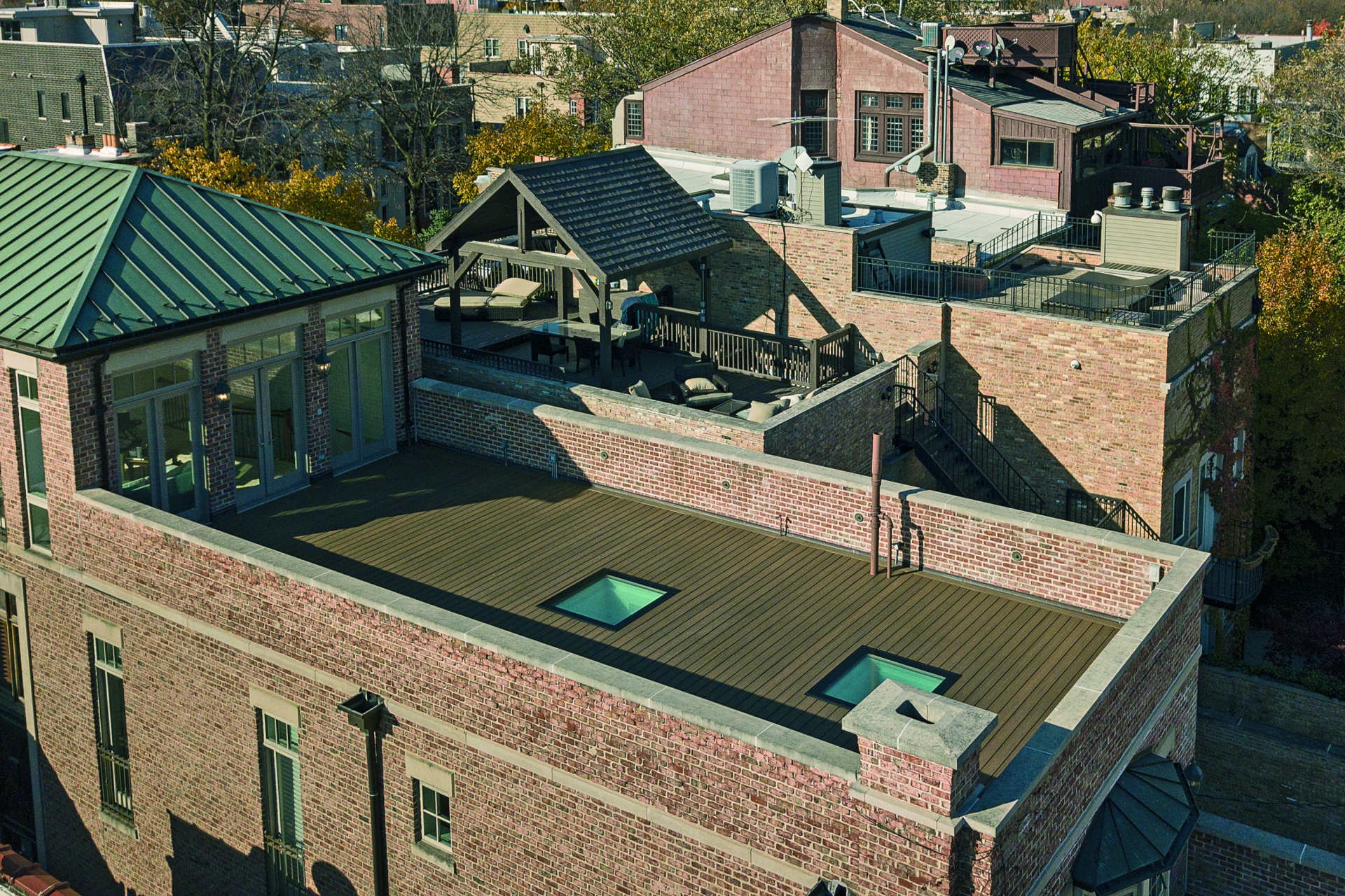 What Should You Know Before Purchasing and Installing Skylights?