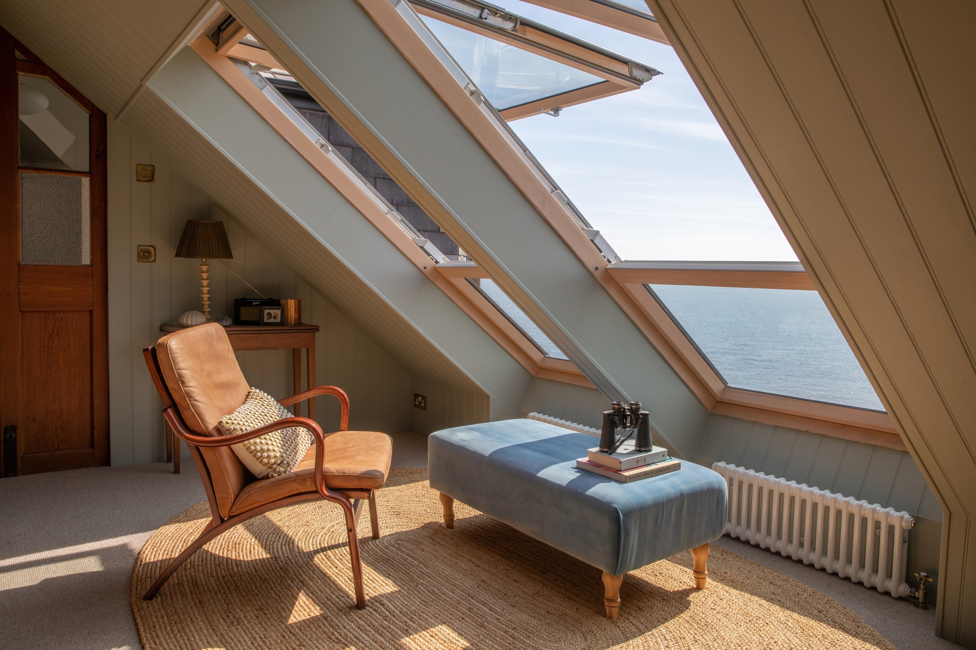 Energy-saving roof windows - do they really save energy?