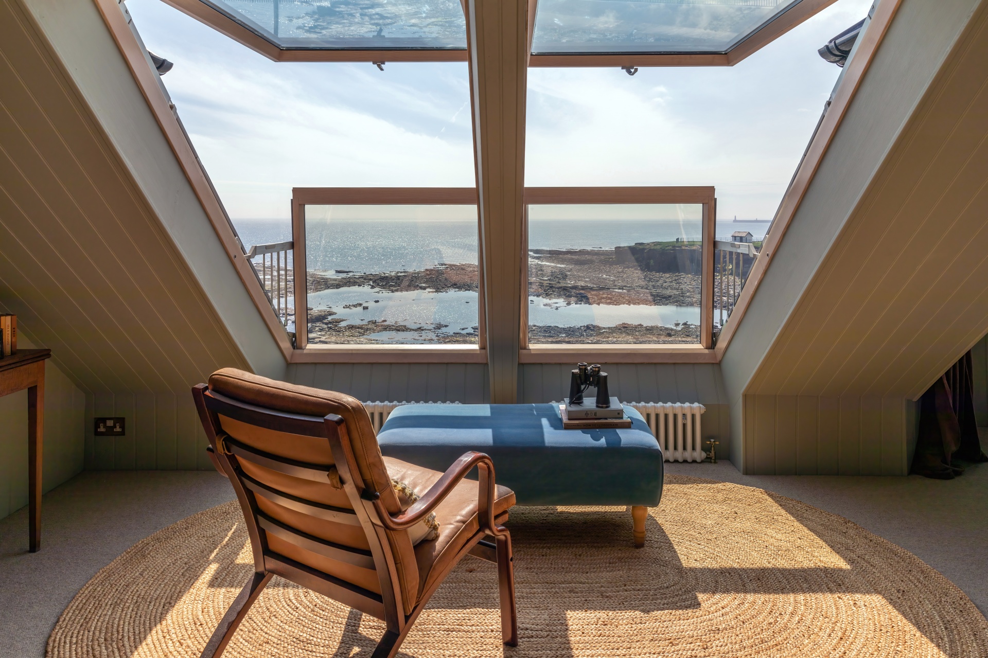 What Are the Advantages of Modern Rooflights?