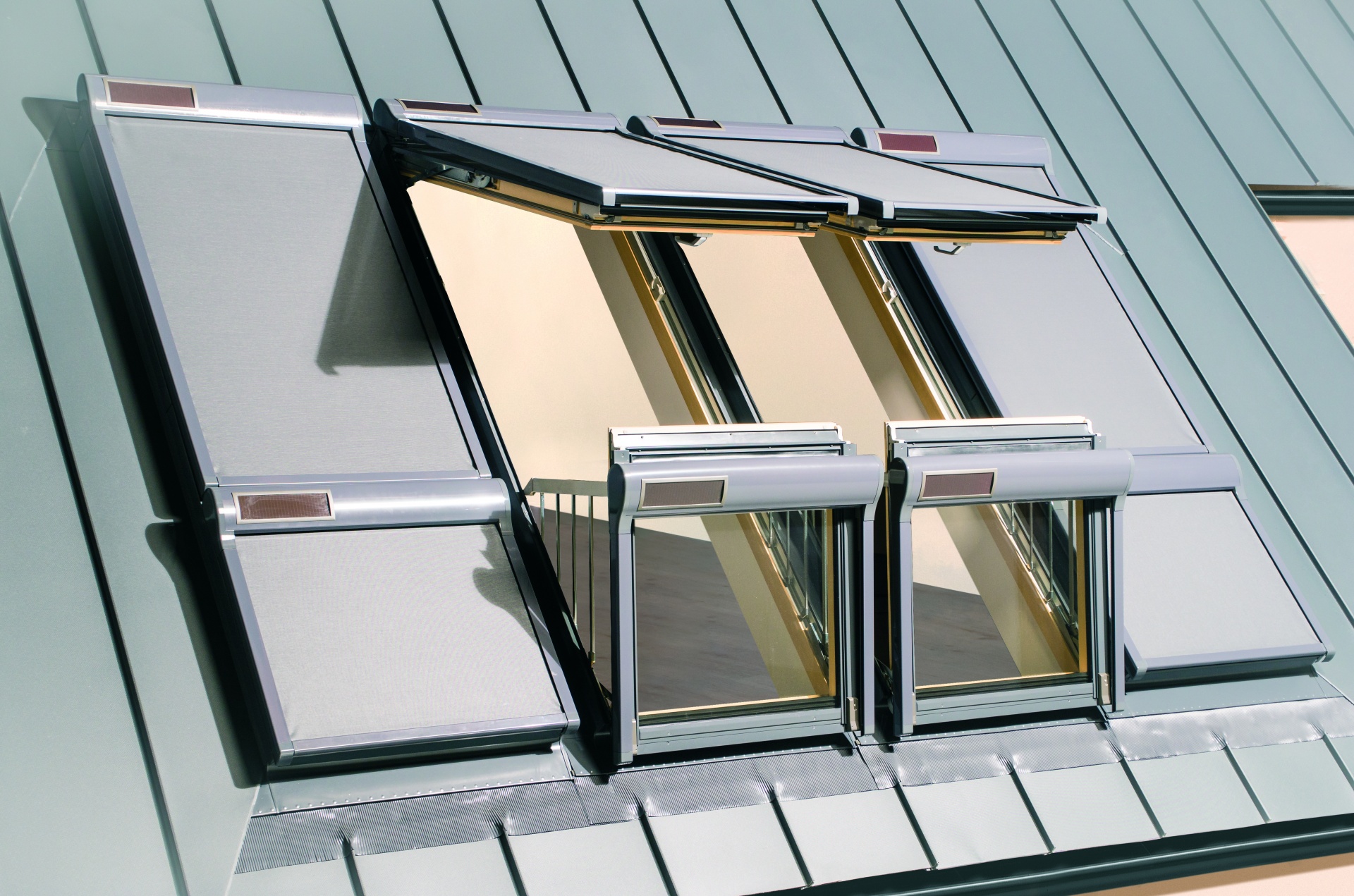 6 Ways to Make Your Loft Conversion Energy-Efficient