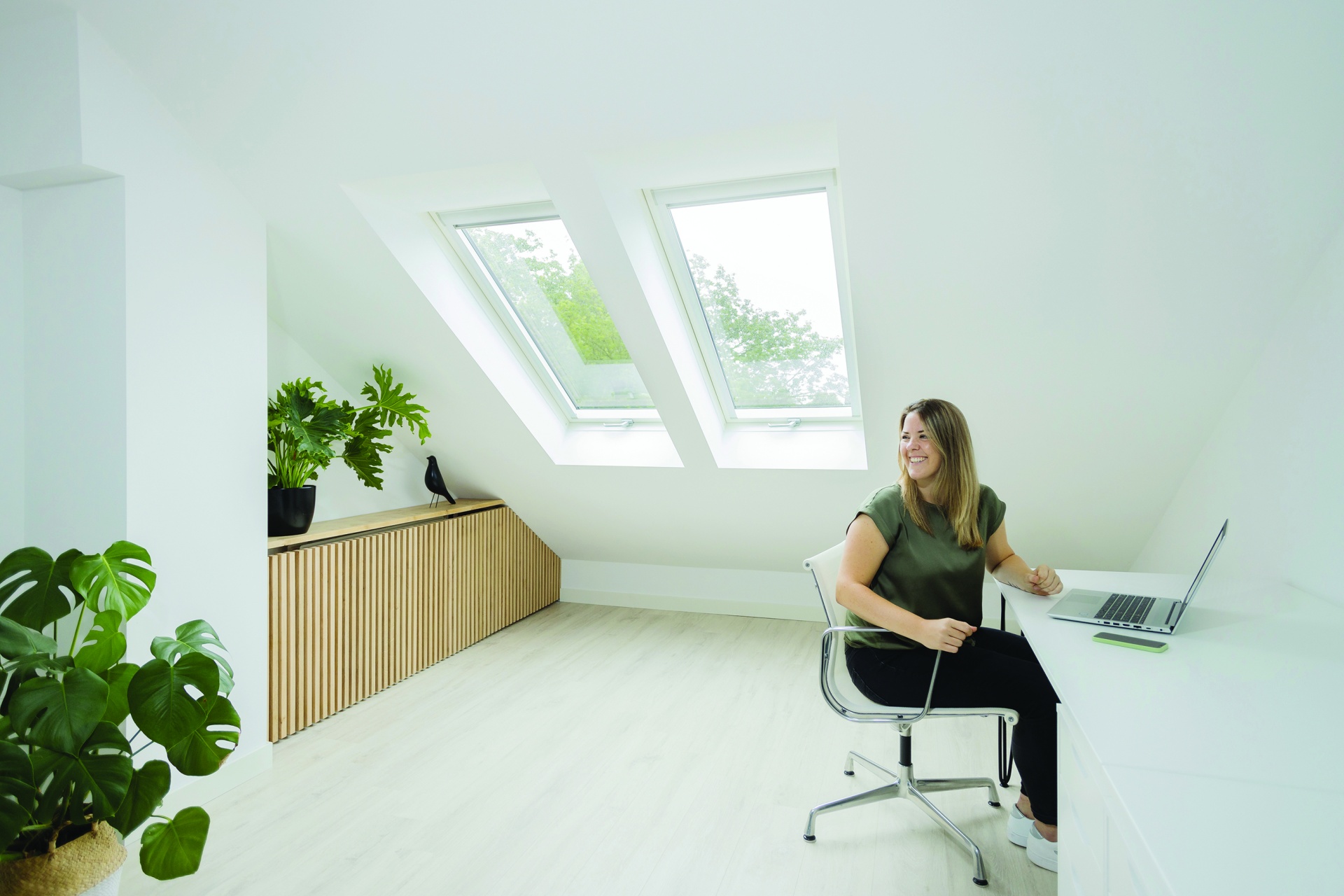 6 Ways to Make Your Loft Conversion Energy-Efficient