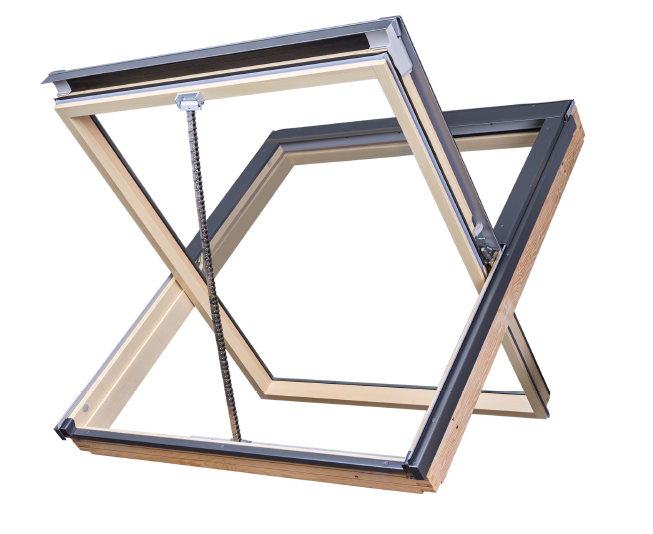 FSP Smoke Ventilation Window - FAKRO