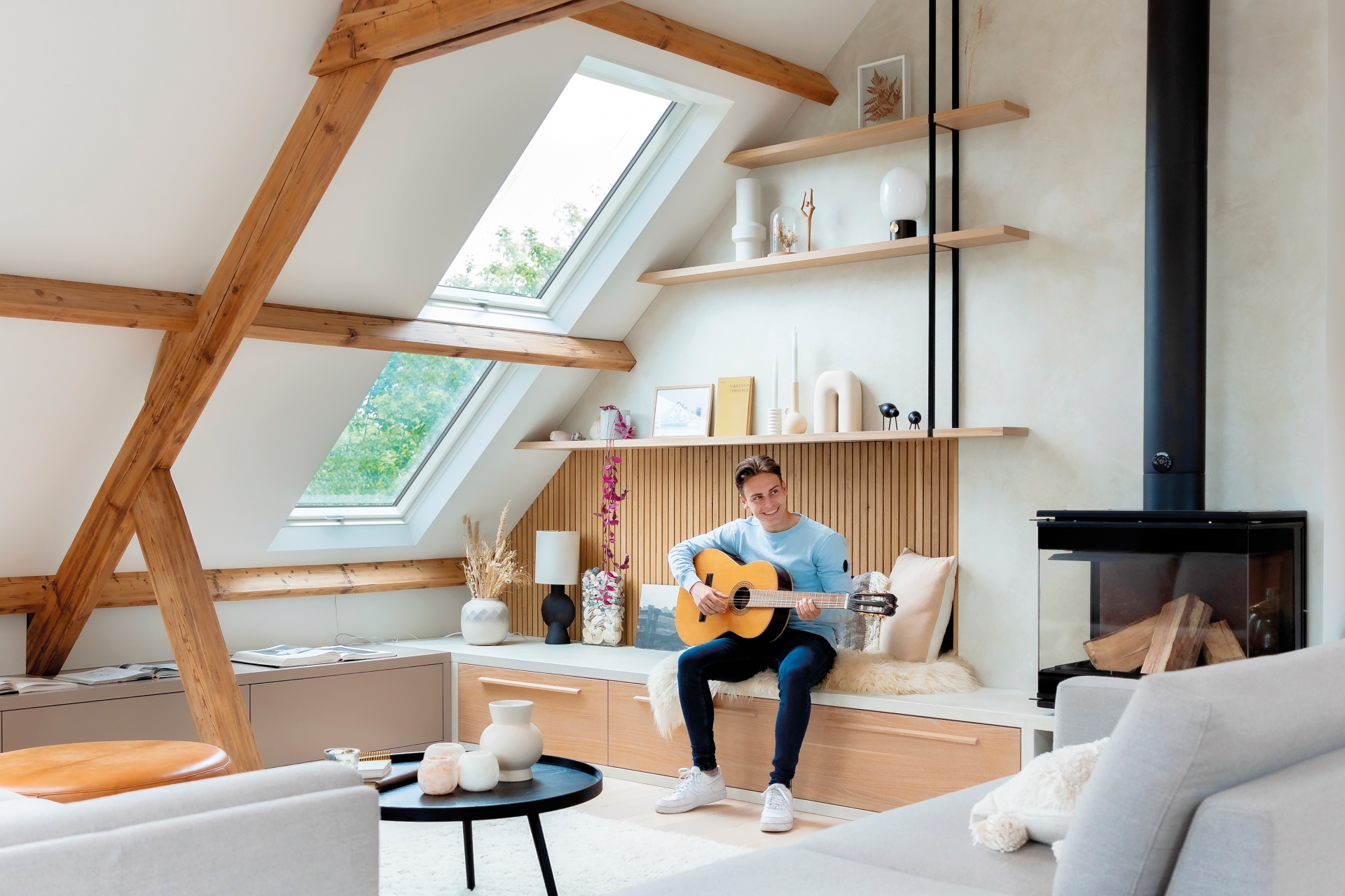 Natural Light and Its Benefits