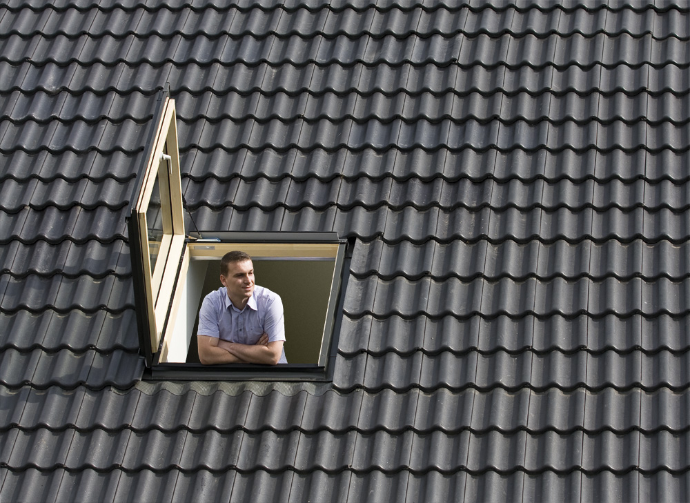 FAKRO Roof Access Windows: A Guide to Installation and UK Legal Requirements