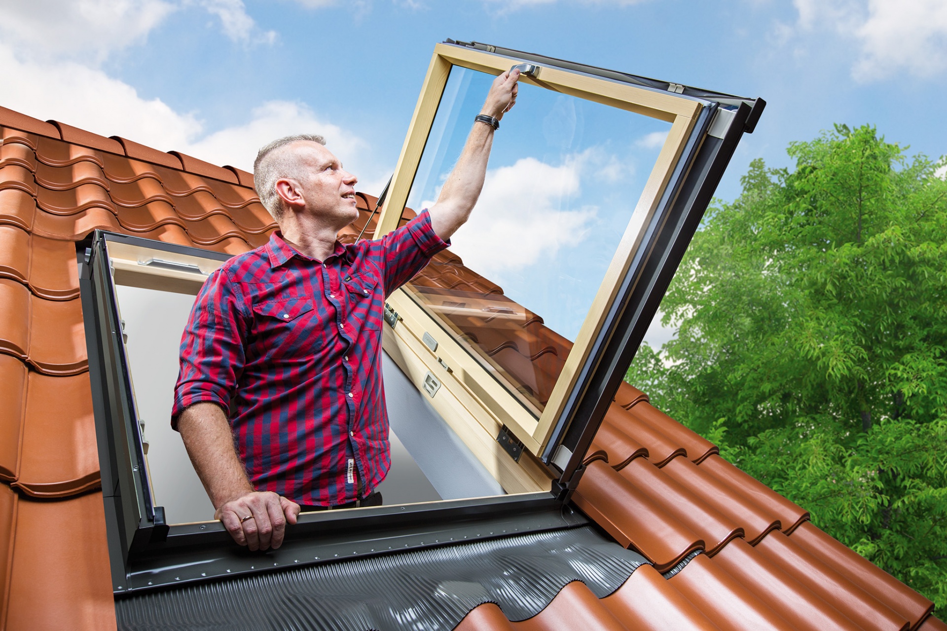 FAKRO Roof Access Windows: A Guide to Installation and UK Legal Requirements