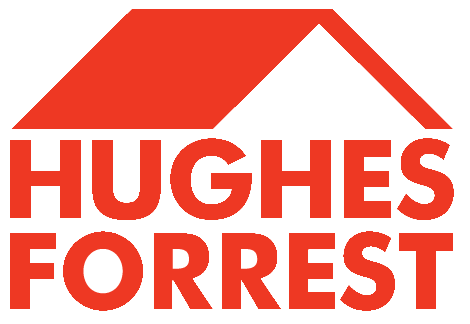 Hughes Forest