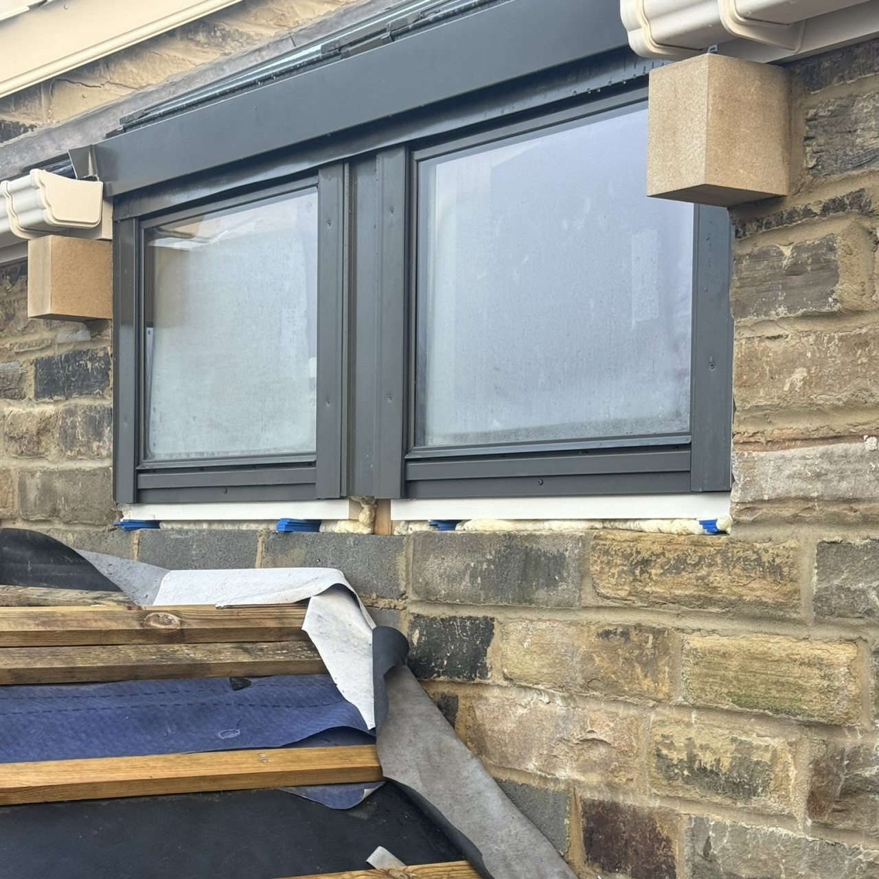 Stop Heat Loss & Draughts: A Complete Guide to Insulating Around Your Roof Windows