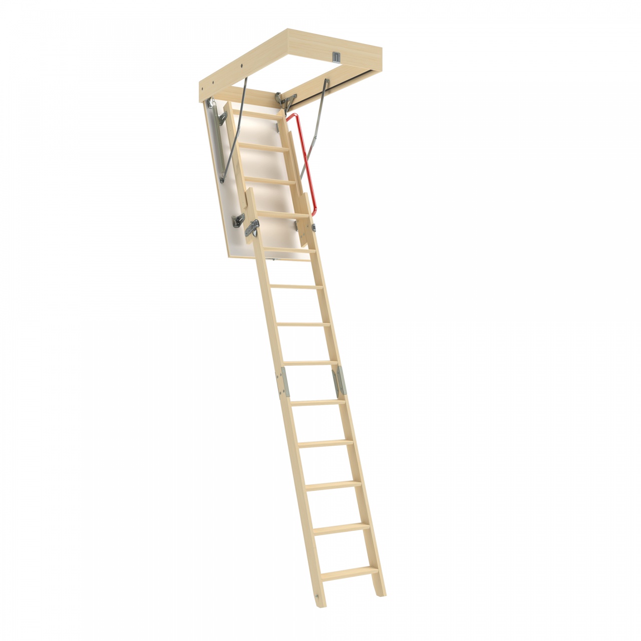 Loft Ladders for Tiny Homes/Small Spaces