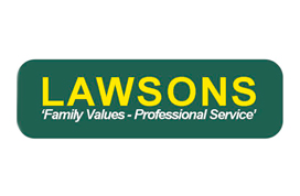 Lawsons