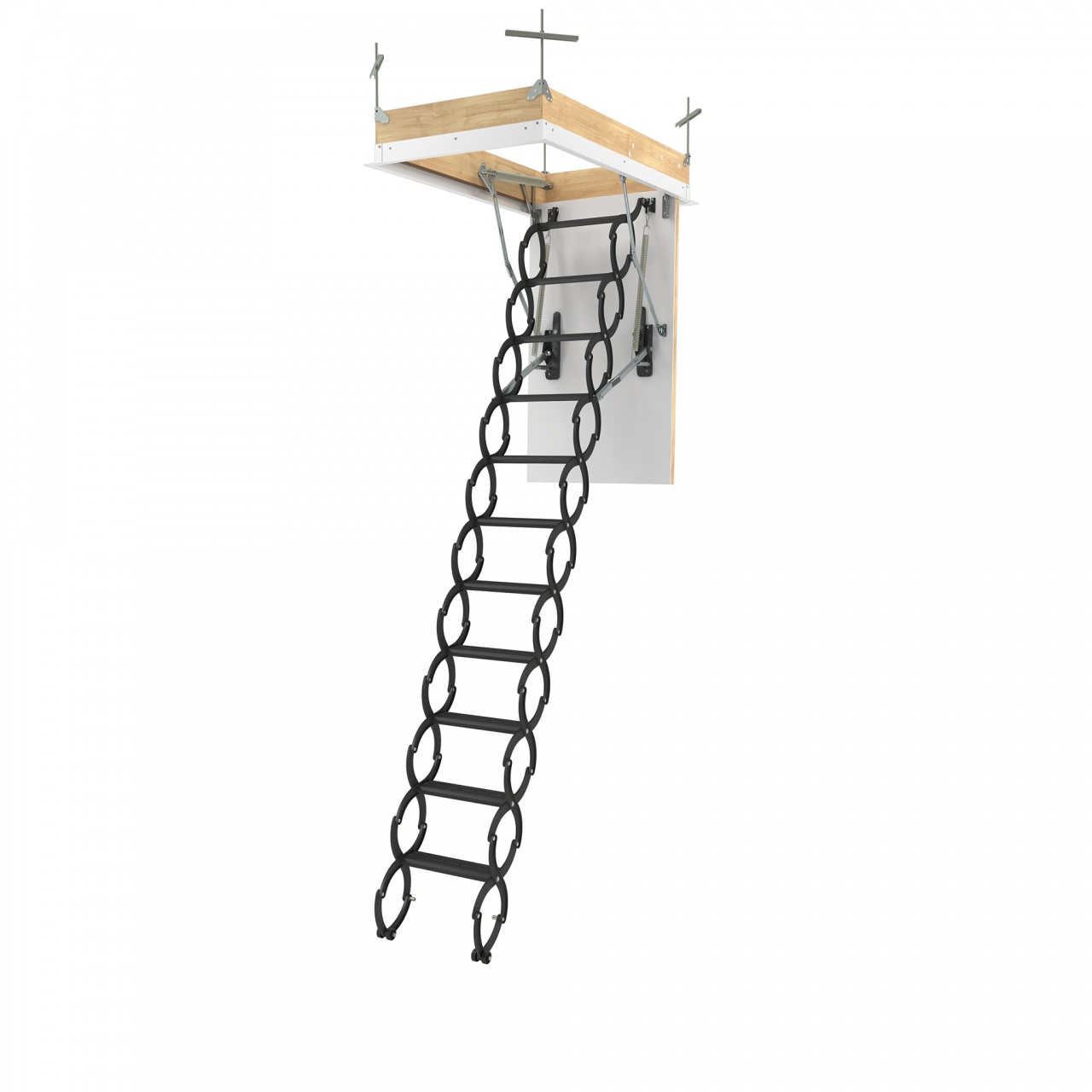 Loft Ladders for Tiny Homes/Small Spaces