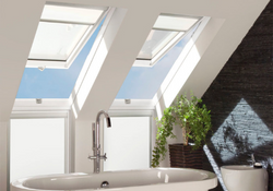 uPVC Roof Windows