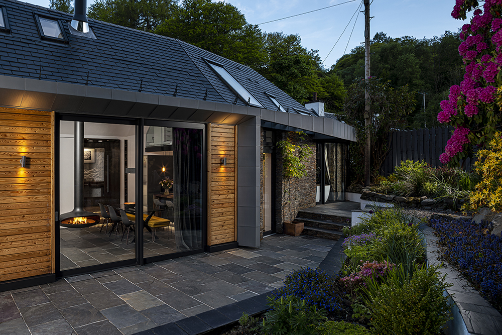 Increasing Property Value: A Tangible Return on Investment from Quality FAKRO Roof Windows and Loft Conversions