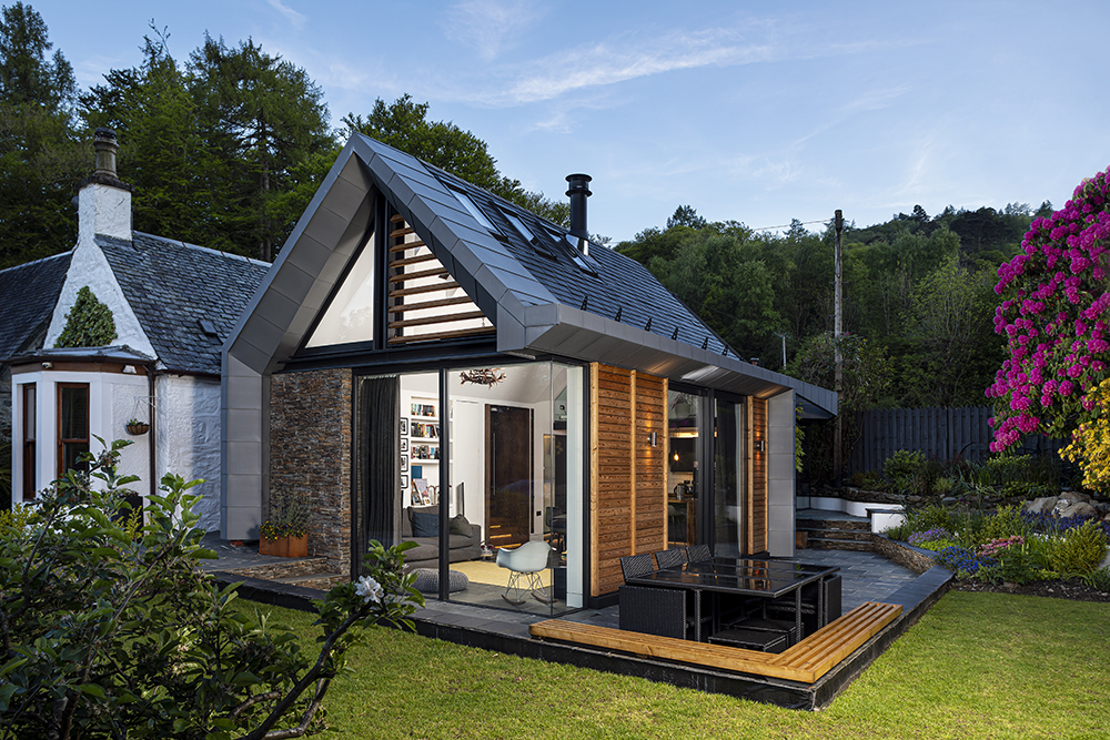 Increasing Property Value: A Tangible Return on Investment from Quality FAKRO Roof Windows and Loft Conversions
