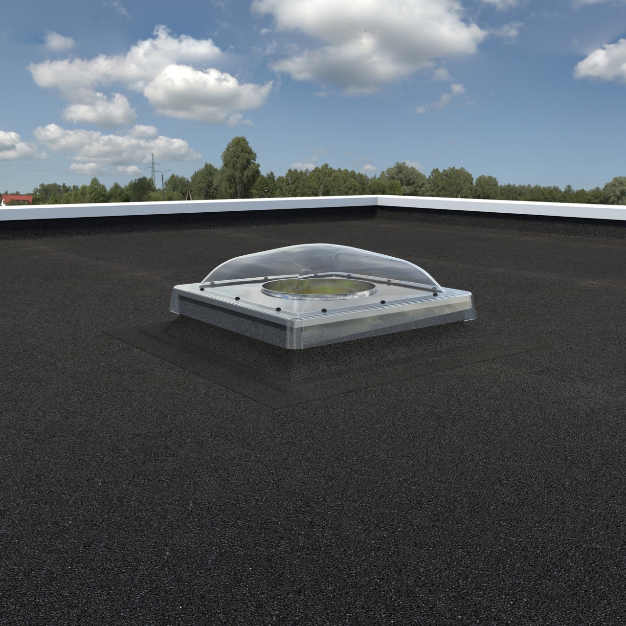 Light Tunnels vs Roof Windows: Which FAKRO Solution Suits Darker Rooms?