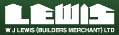 W J Lewis (Builders Merchants) Ltd