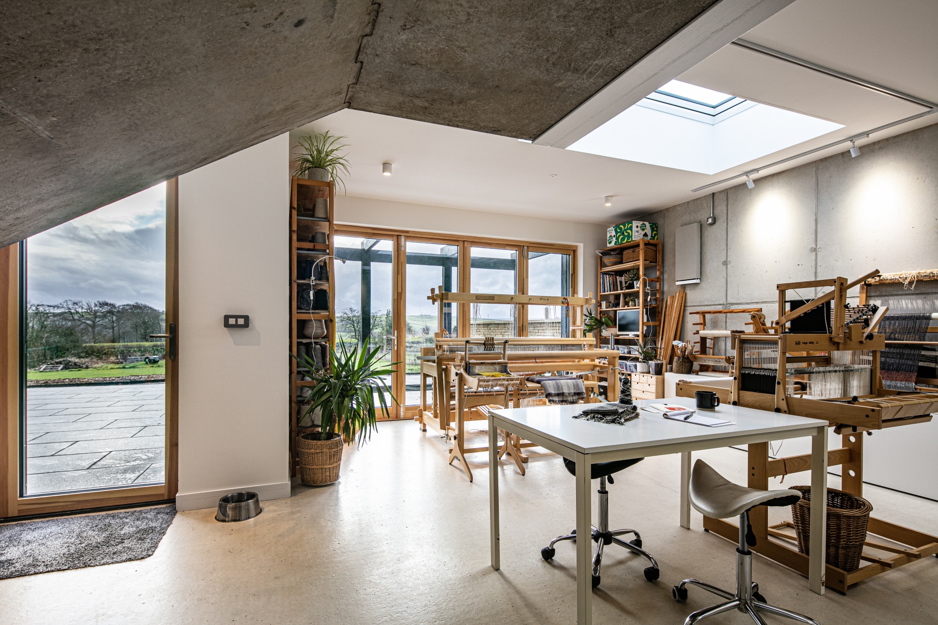 How architects can balance design and sustainability in 2025