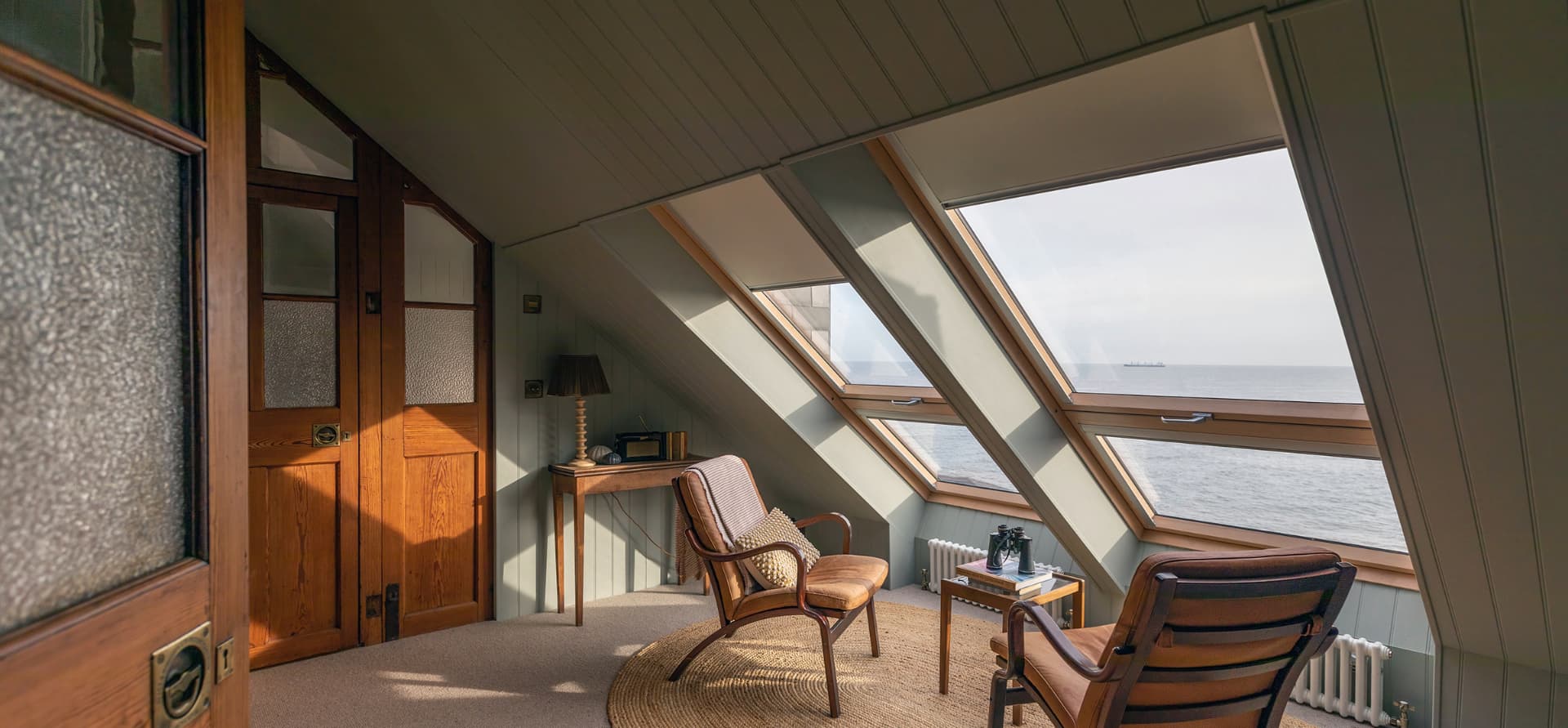 6 Ways to Make Your Loft Conversion Energy-Efficient
