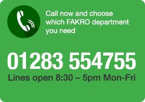 Call FAKRO GB
